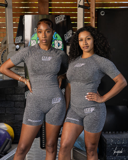 Women's Matching Set