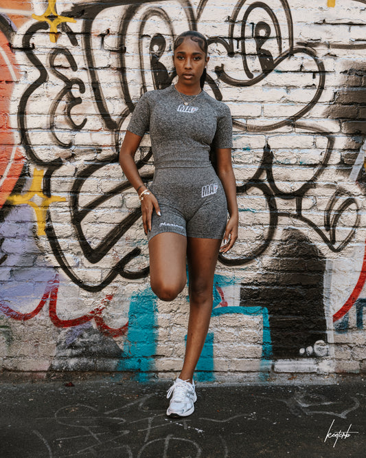 Women's Matching Set