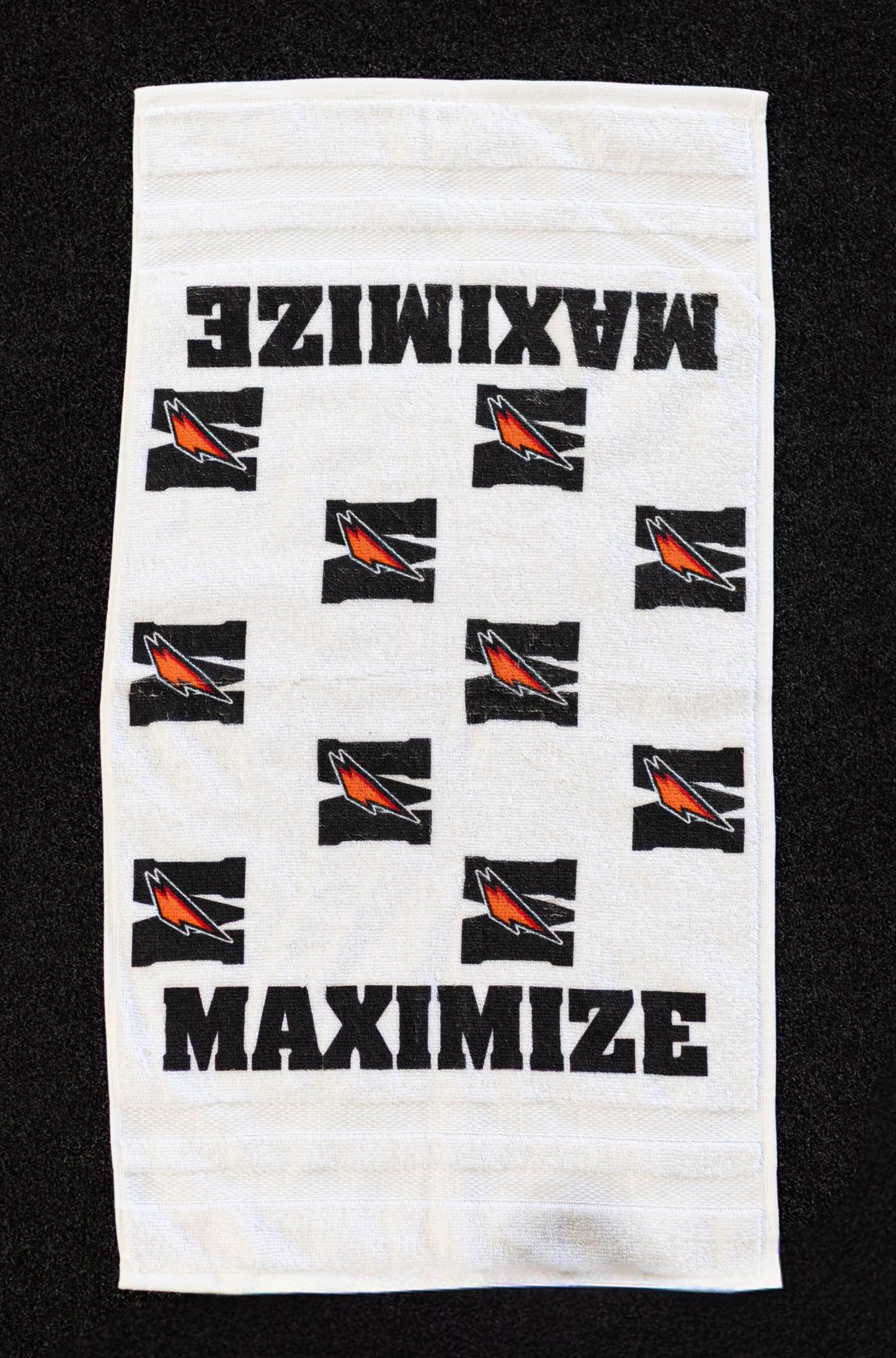MAP x Gatorade Towel