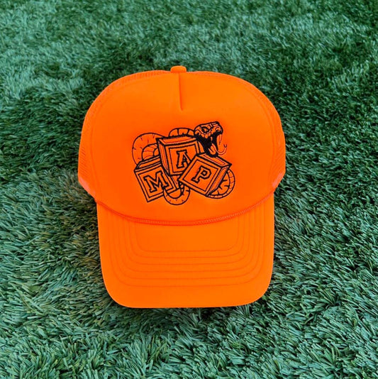 Trucker Hat