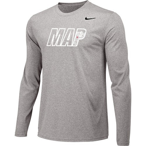 Nike Long Sleeve