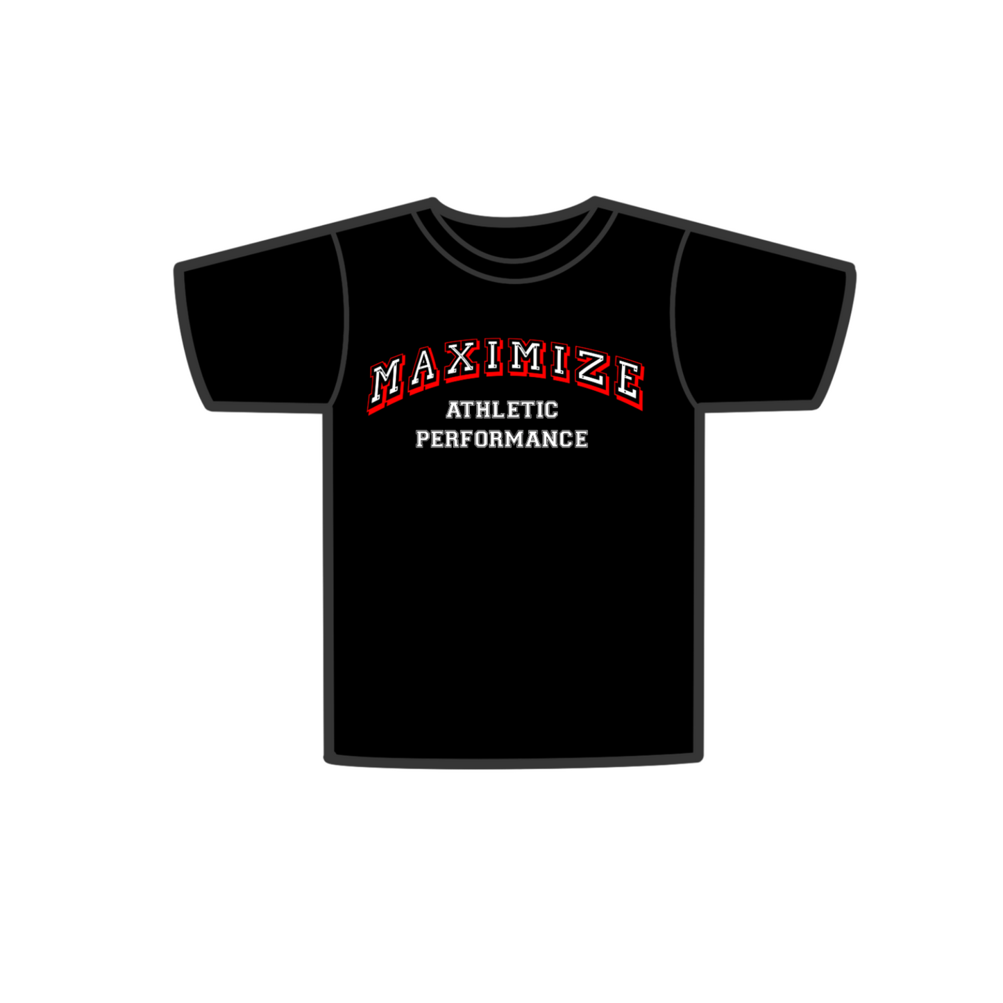 MAP WORLD WIDE TSHIRT