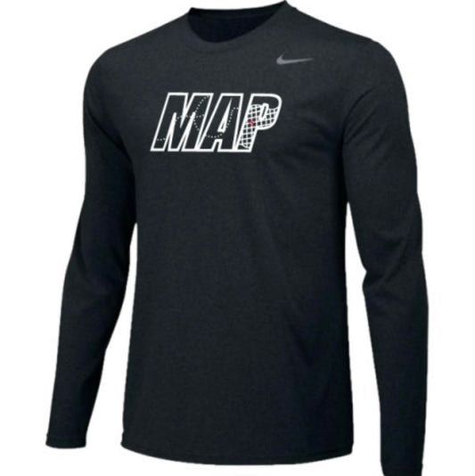 Nike Long Sleeve