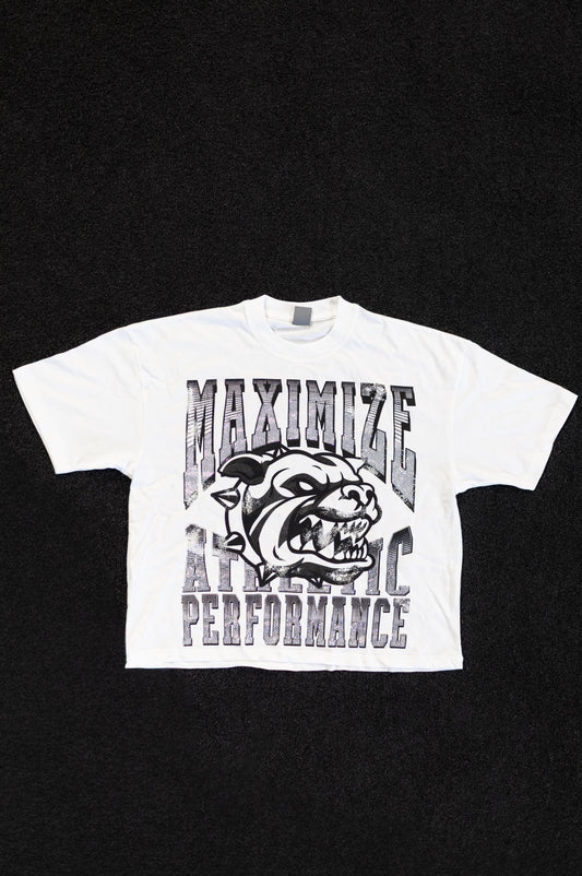 Bulldog Tee