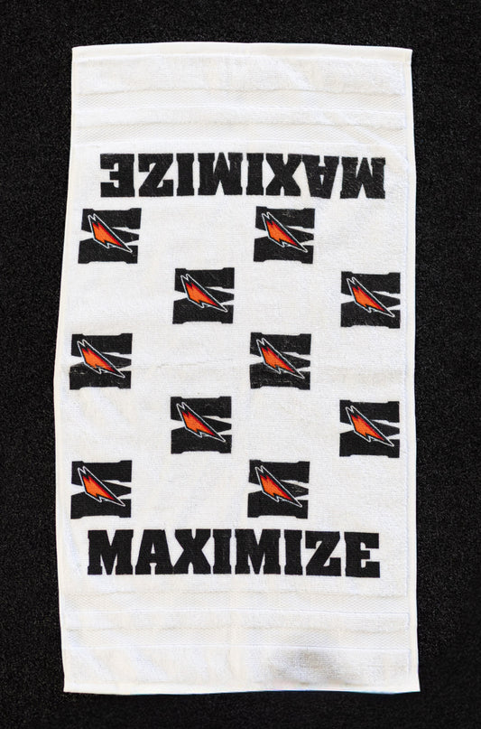 MAP x Gatorade Towel